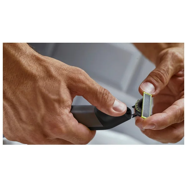 Philips Oneblade Pro 360 Qp6652/30 Tıraş Makinesi - Görsel 5
