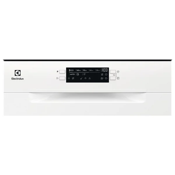 Electrolux Esa47210sw 8 Programlı Bulaşık Makinesi - Görsel 3