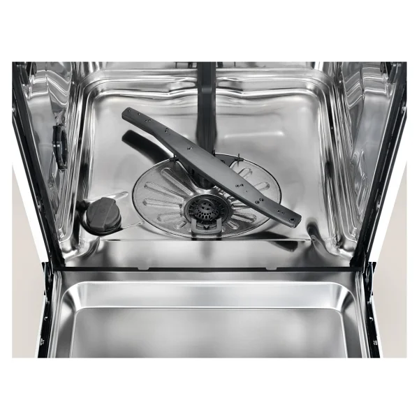 Electrolux Esa47210sw 8 Programlı Bulaşık Makinesi - Görsel 6
