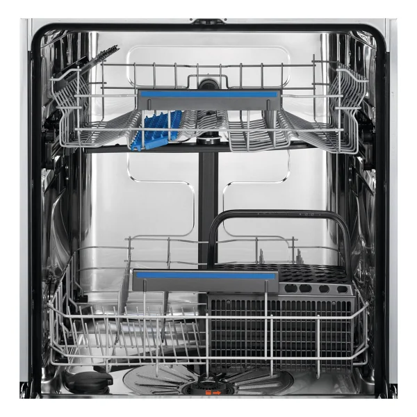 Electrolux Esa47210sw 8 Programlı Bulaşık Makinesi - Görsel 10