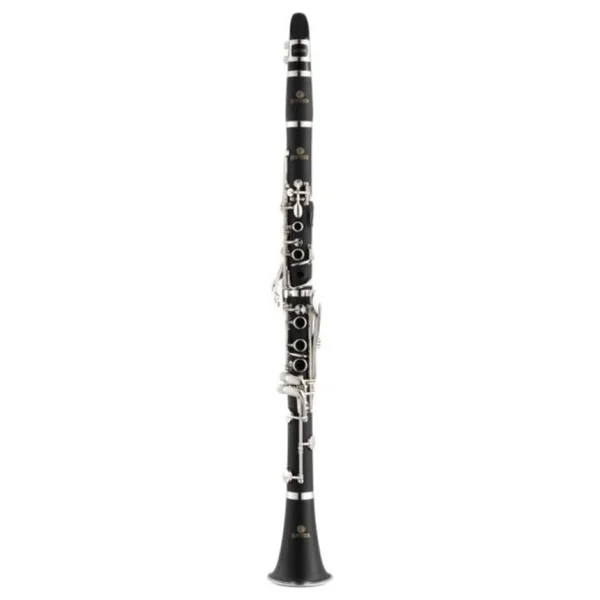 Jupiter Jcl-700sq Si Bemol Klarnet - Görsel 2