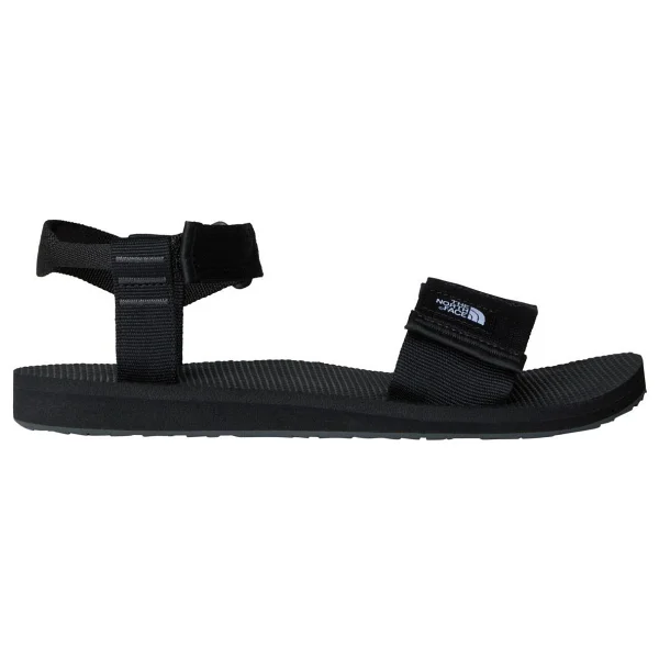 The North Face Skeena Iı Nf0a8ae5w9o1 Siyah Erkek Sandalet - Görsel 6