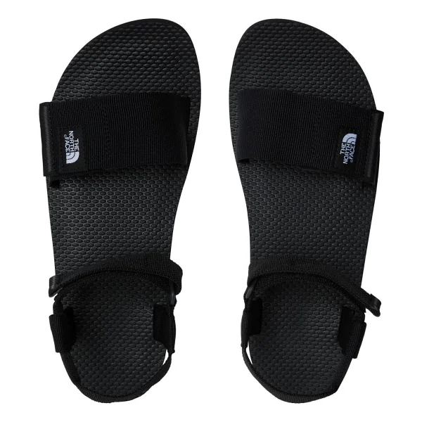 The North Face Skeena Iı Nf0a8ae5w9o1 Siyah Erkek Sandalet - Görsel 2
