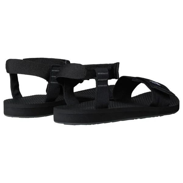The North Face Skeena Iı Nf0a8ae5w9o1 Siyah Erkek Sandalet - Görsel 3