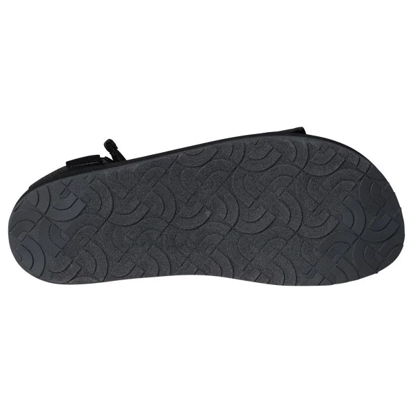 The North Face Skeena Iı Nf0a8ae5w9o1 Siyah Erkek Sandalet - Görsel 4