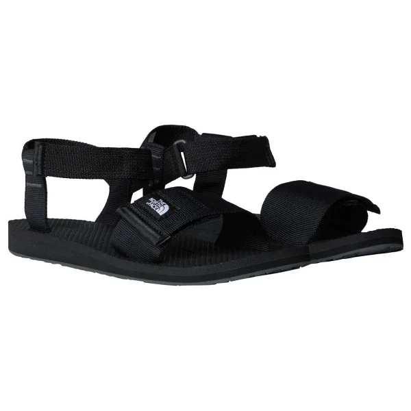 The North Face Skeena Iı Nf0a8ae5w9o1 Siyah Erkek Sandalet - Görsel 5
