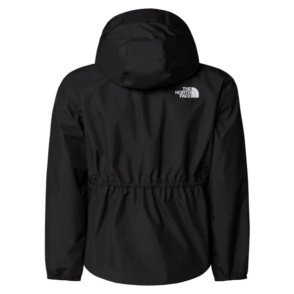The North Face G Antora Raın Kız Çocuk Ceket Nf0a8a49kx71 - S - Siyah - Görsel 2