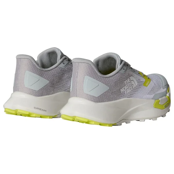 The North Face Vectiv Enduris 4 Nf0a8aepcıy1 Gri Erkek Koşu Ayakkabısı - Görsel 3