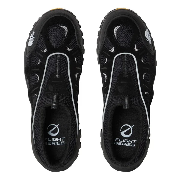 The North Face Hedgehog 06 Rvst Mule Sandalet Nf0a8ae26s51 - Çok Renkli - 39 - Görsel 2