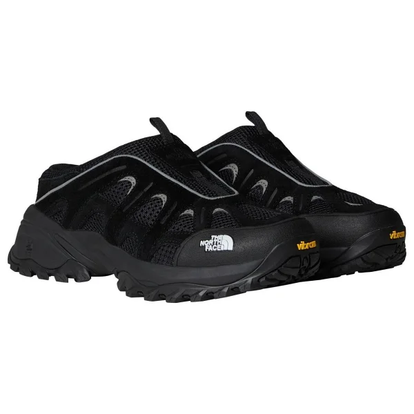 The North Face Hedgehog 06 Rvst Mule Sandalet Nf0a8ae26s51 - Çok Renkli - 39 - Görsel 5