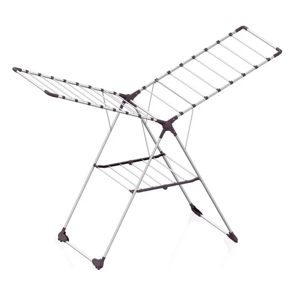 Gazella Gazzella Sm Hnd 153p Hang'n Dry Plus Çamaşır Kurutma Askısı - Görsel 10