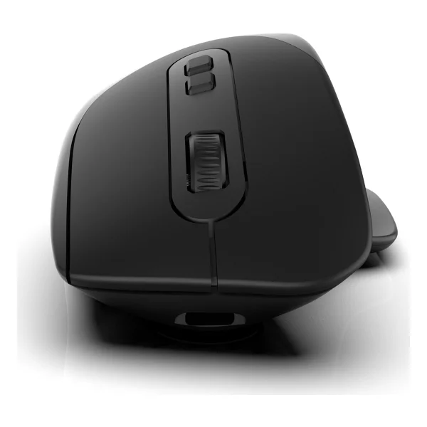 Inca Iwm-553s Şarjlı Sessiz Ergonomik Optik Kablosuz Mouse - Görsel 4
