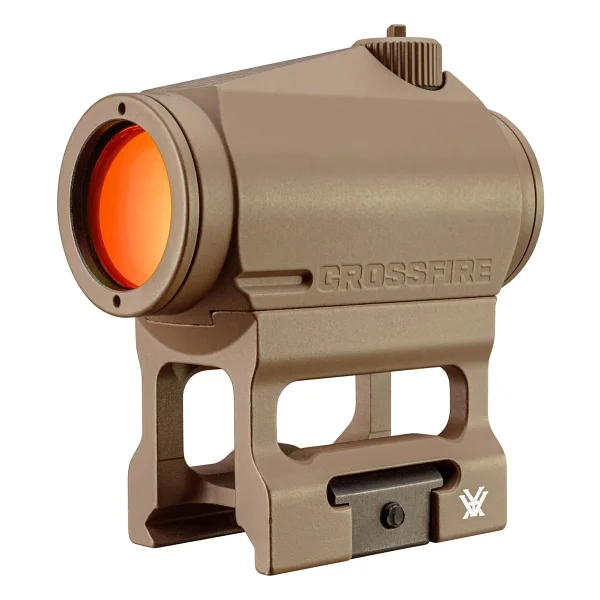 Vortex Crossfire Red Dot Nişangah (2 Moa, Tan) - Görsel 5