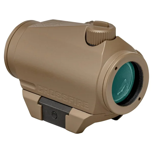 Vortex Crossfire Red Dot Nişangah (2 Moa, Tan) - Görsel 2