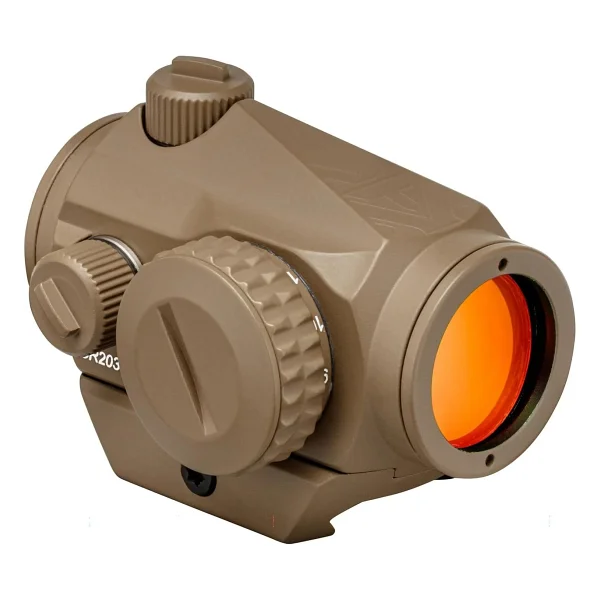 Vortex Crossfire Red Dot Nişangah (2 Moa, Tan) - Görsel 3