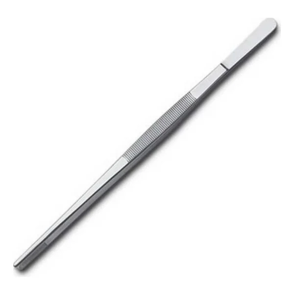 Epinox Ddc-20 Düz Dekor Cımbızı, 20 Cm - Görsel 3