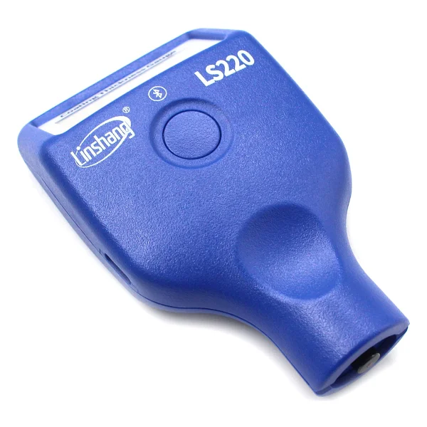 Linshang Ls220 Oto Kaporta Boya Ölçüm Cihazı Çanta Hediyeli - Görsel 4