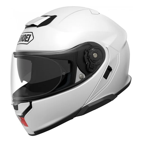 Shoei Neotec 3 Çene Açılır Motor Kaskı - Görsel 10