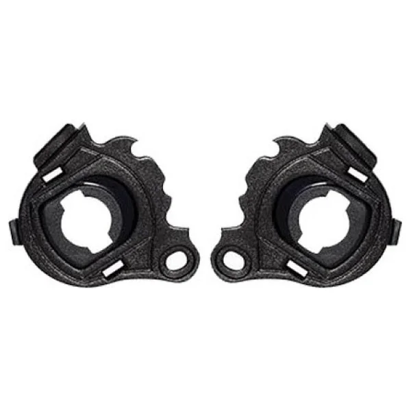 Ls2 Kask Yan Kapak Seti Stream 2 - Standart - Renkli - Görsel 2