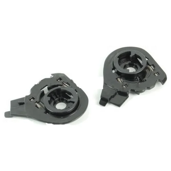 Ls2 Kask Yan Kapak Seti Ff358-Ff392-Ff396-Ff386-Ff370-Ff325-Guron - Görsel 3