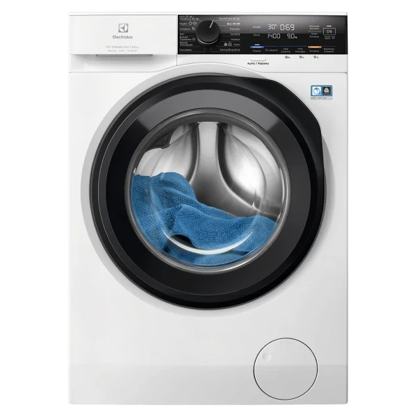Electrolux EW7W4492T 1400 Devir 9 kg / 5 kg Kurutmalı Çamaşır Makinesi - Görsel 5