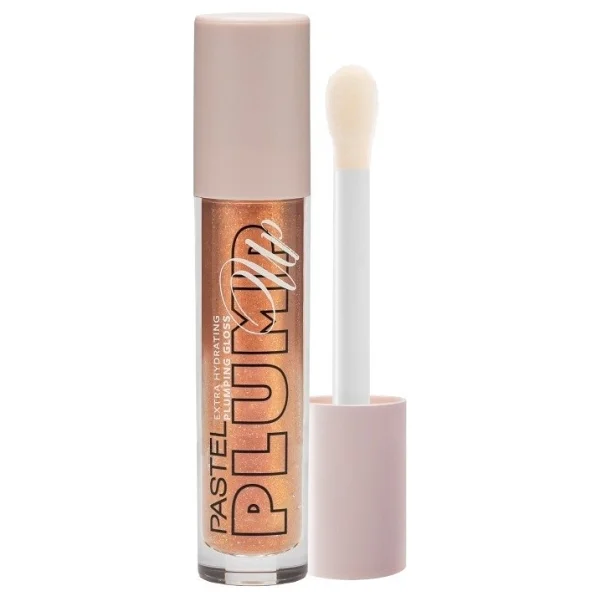 Pastel Plump Up Extra Hydrating Dolgunlaştırıcı 213 Honey Dudak Parlatıcısı - Görsel 2
