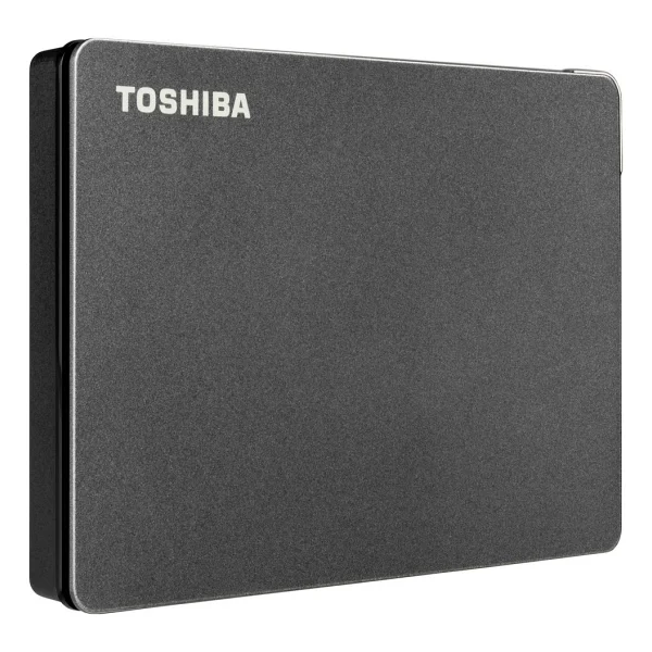 Toshiba Canvio Gaming HDTX220EK3AA USB 3.2 2.5" 2 TB Harici Harddisk - Görsel 2