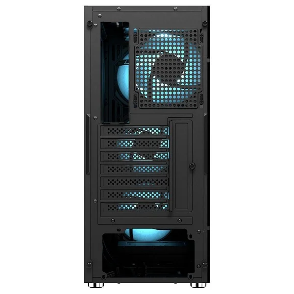 Frisby Fc-9485g RGB Fanlı 600 W Atx Oyuncu Kasası - Görsel 2