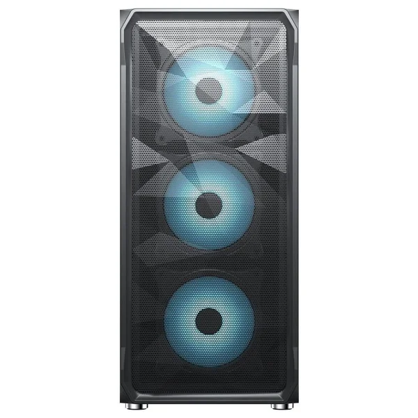 Frisby Fc-9485g RGB Fanlı 600 W Atx Oyuncu Kasası - Görsel 3