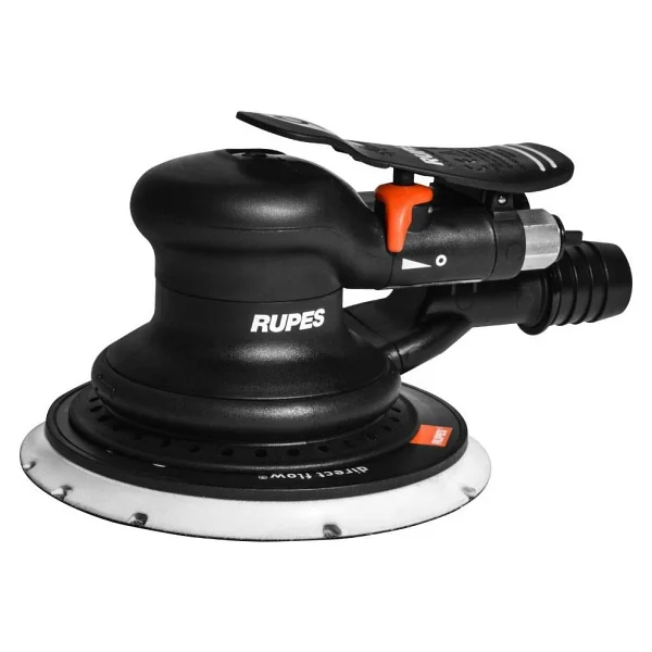 Rupes Rh356 Havalı Zımpara Makinesi - Görsel 7