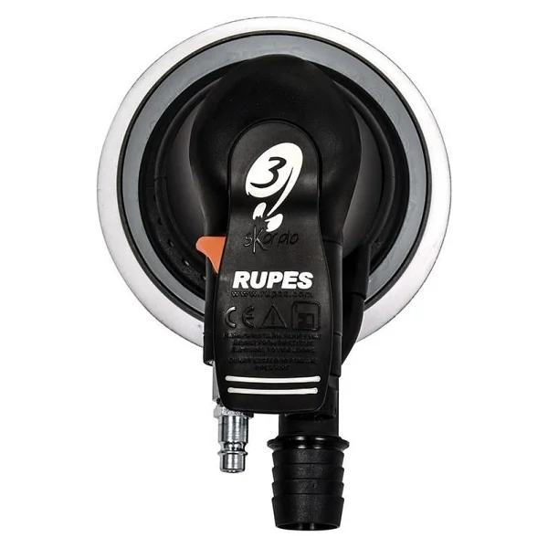 Rupes Rh356 Havalı Zımpara Makinesi - Görsel 2
