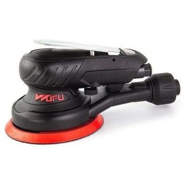 Wufu Wfs-3938 Pro Havalı Orbital Zımpara Makinesi - Görsel 5