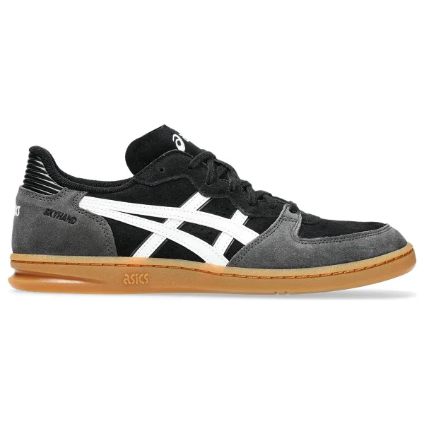 Asics Skyhand Og 1203a452-001 Siyah Sneaker - Görsel 6