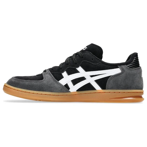 Asics Skyhand Og 1203a452-001 Siyah Sneaker - Görsel 2