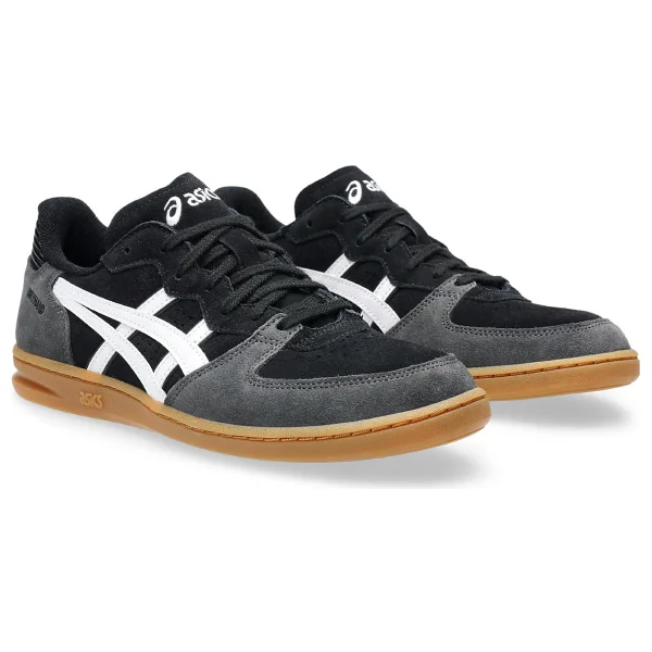 Asics Skyhand Og 1203a452-001 Siyah Sneaker - Görsel 3