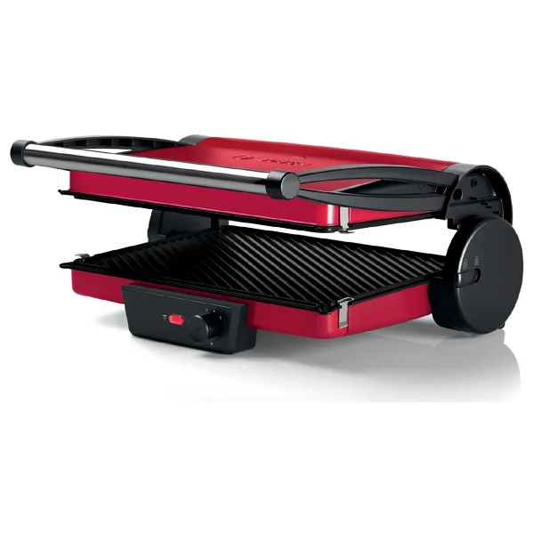 Bosch Tcg4104 2000 W Tost Makinesi - Görsel 5