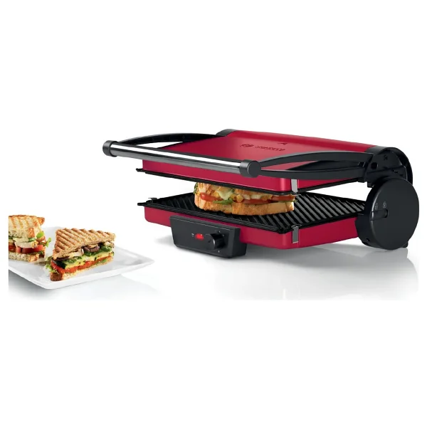 Bosch Tcg4104 2000 W Tost Makinesi - Görsel 7