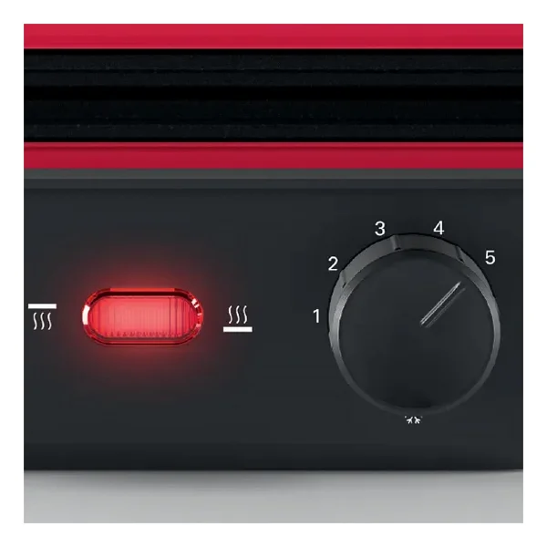 Bosch Tcg4104 2000 W Tost Makinesi - Görsel 8