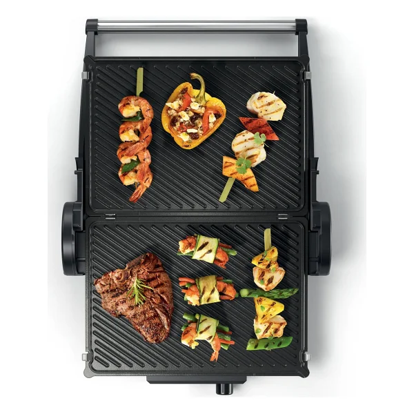 Bosch Tcg4104 2000 W Tost Makinesi - Görsel 9