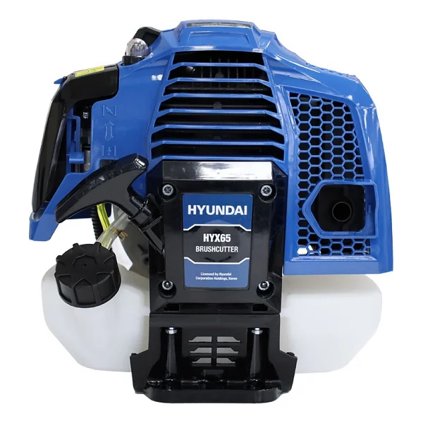 Hyundai Pro Hyx65 3.5 Hp Benzinli Yan Tırpan - Görsel 2