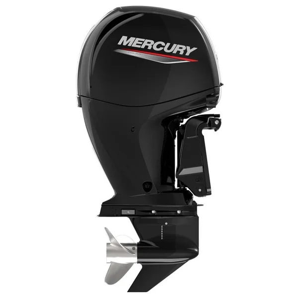 Mercury F 150 L Efı Seapro Uzun Şaft Marşlı&Direksiyonlu&Trimli Deniz Motoru - Görsel 2