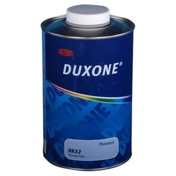 Duxone Akrilik Tiner - Görsel 3