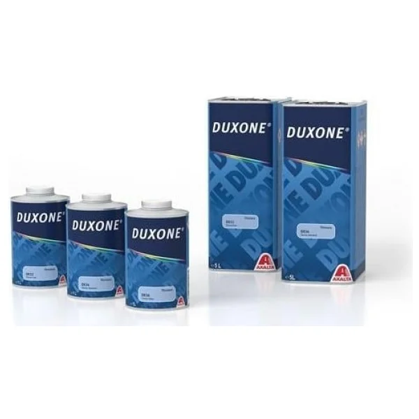 Duxone Akrilik Tiner - Görsel 2
