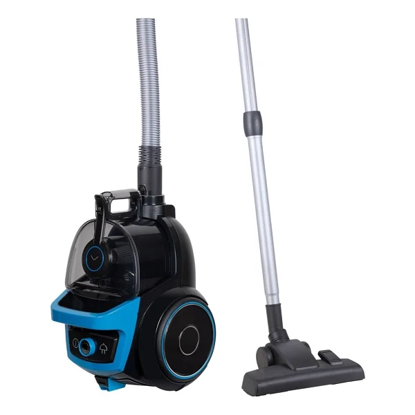 Vestel H30 M 750 W Toz Torbasız Elektrikli Süpürge - Görsel 5
