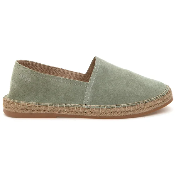 U.S. Polo Assn. Erkek Hardal Casual Ayakkabı 50304827-Vr072 - 42 - Görsel 2