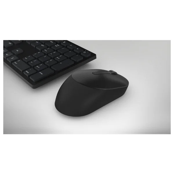 Dell Pro Km5221w Siyah Kablosuz Klavye Mouse Seti - Görsel 3
