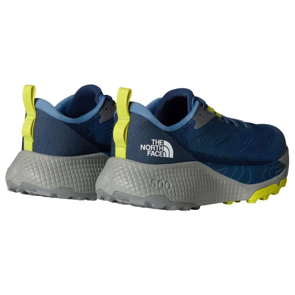 The North Face Altamesa 500 Erkek Spor Ayakkabı - Görsel 3