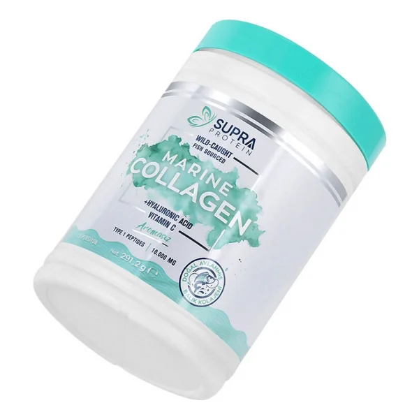 Supra Protein Marine Collagen 291,2 Gr - Görsel 2