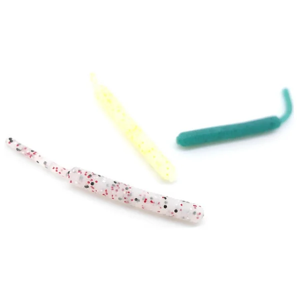 Berkley Gulp Baby Sardine Clear Kabura Green 2inc 5cm 18P - Görsel 3