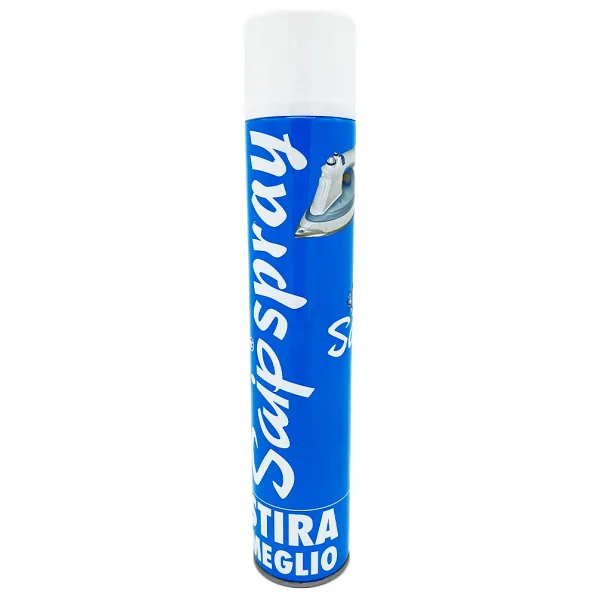 Saip Ütü Çamaşır Kolası Sprey 500 Ml - Görsel 2